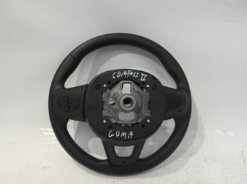 JEEP COMPASS II 17- VOLANT MULTIFUNKČNÍ