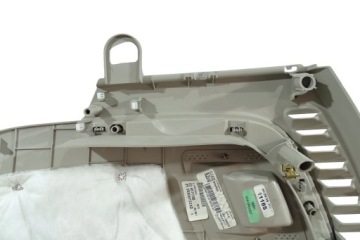 КРЫШКА ЛЕВОГО ЗАПАСНОГО КОЛЕСА СО СТОРОНЫ БАГАЖНИКА CHRYSLER PACIFICA 17-