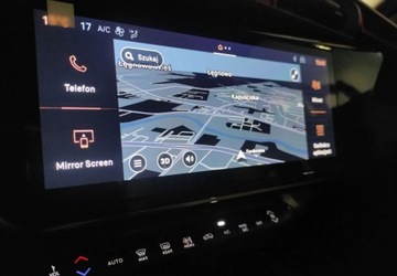 Alfa Romeo Junior 2025 Alfa Romeo Junior Alfa Romeo Junior Intensa 1.2 Benzyna 145KM, zdjęcie 25