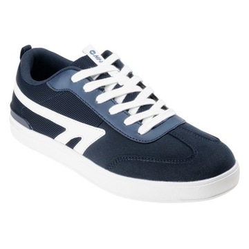 MĘSKIE BUTY MIEJSKIE CASUAL BOZERO HI-TEC 42