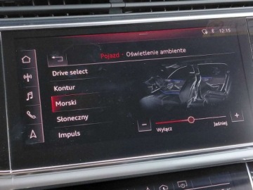 Audi Q8 SUV 3.0 50 TDI 286KM 2018 Audi Q8 Leasing VWFS 105 3.0 Diesel 286KM, zdjęcie 28