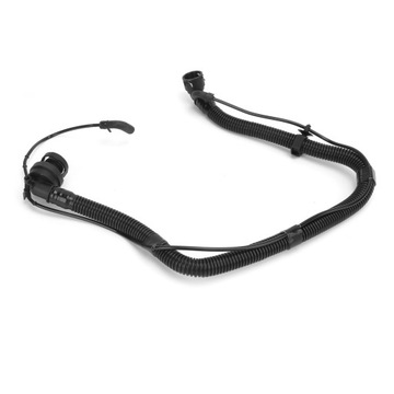 Шланг вентиляции картера автомобиля 25193343 Замена на