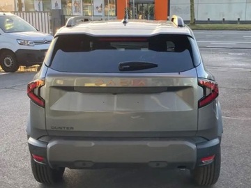 Dacia Duster II SUV Facelifting 1.0 TCe ECO-G 100KM 2025 Od ręki - Extreme LPG 1.0 Tce 100KM / Pakiet Parking, Techno, Zimowy +, zdjęcie 2