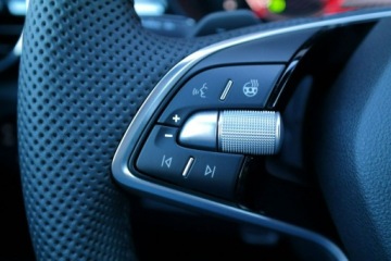 Skoda Fabia IV 2026 Škoda Fabia Skoda Fabia Fabia Monte Carlo 1.5 TSI, zdjęcie 15