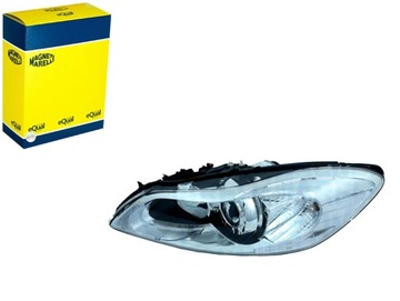 REFLEKTOR L VOLVO C30 10.06-12.12 MAGNETI MARELLI