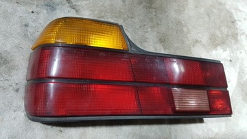 BMW 7 E32 ФОНАР ЗАДНИЙ ЛЕВЫЙ ОРИГИНАЛ SILESIA