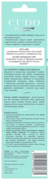 Терка для ног CUDO Express Pedicure MINT