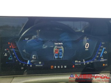 Ford Mustang VI 2024 Ford Mustang _GT_5.0_2024r. 5.0 Benzyna 486KM, zdjęcie 9