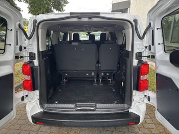 Toyota Proace II 2023 Toyota PROACE VERSO 2.0 D4-D Long Business, zdjęcie 24