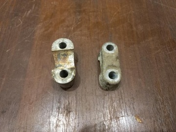 КРЕПЛЕНИЕ РУЛЯ KAWASAKI KVF 400