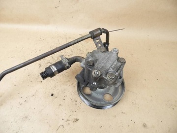 MAZDA 2 1.4 TDCI ČERPADLO SERVA