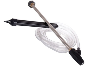 КОМПЛЕКТ ПЕСКОСТРОЙНОЙ ОЧИСТКИ M22 F ДЛЯ ПЕСКОСТРОЙНОЙ МАШИНЫ KARCHER K