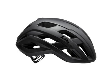 Kask rowerowy Lazer Strada KinetiCore L czarny