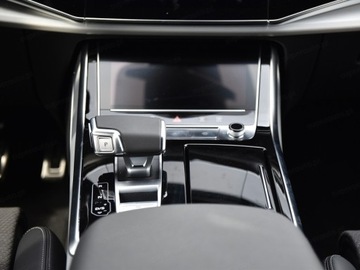 Audi Q8 SUV 3.0 50 TDI 286KM 2025 AUDI Q8 / E-Tron 50 TDI quattro S line 3.0 (286KM) 2025, zdjęcie 10