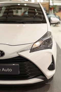 Toyota Yaris III Hatchback 5d Facelifting 2017 1.5 Dual VVT-iE 111KM 2020 Toyota Yaris 1.5 Active 1.5 Benzyna 111KM, zdjęcie 11