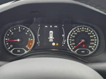 Jeep Renegade SUV Facelifting 1.6 MJD 120KM 2020 Jeep Renegade automat*zadbany*niskiprzebieg, zdjęcie 7