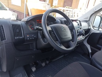 Citroen Jumper III 2020 citroen jumper niepełnosprawni, zdjęcie 6