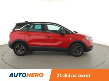 Opel 2020 Opel Crossland Automat LED klima auto navi kamera, zdjęcie 8