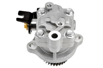 NTY SPW-NS-011 ČERPADLO HYDRAULICKÁ SYSTÉM ŘÍDÍCÍ