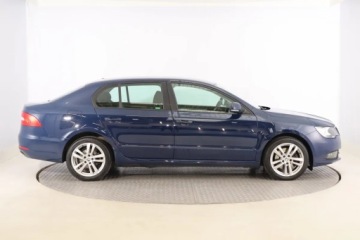 Skoda Superb II Sedan Facelifting 1.8 TSI 160KM 2015 Skoda Superb 1.8 TSI, Salon Polska, Klima, zdjęcie 5