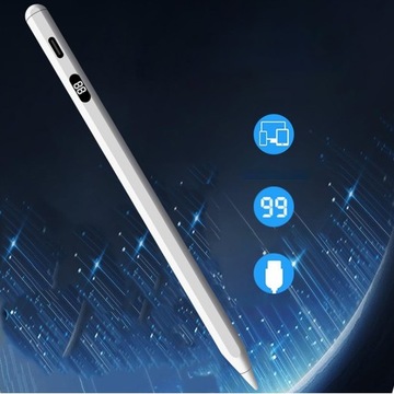 СТИЛУС ДЛЯ ТЕЛЕФОНА/ПЛАНШЕТА ДЛЯ Apple iPad/Samsung/Xiaomi