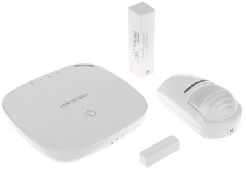 Беспроводная IP-система сигнализации Hikvision 4G APKA