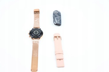 SMARTWATCH УНИВЕРСАЛЬНЫЙ МОНИТОР СЕРДЕЧНОГО РИТМА BLUETOOTH