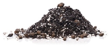 5л Эко-почва для кактусов и суккулентов, биопроницаемый субстрат