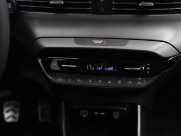 Hyundai Bayon 2026 HYUNDAI Bayon 1.0 T-GDI Smart Black Suv 90KM 2026, zdjęcie 9