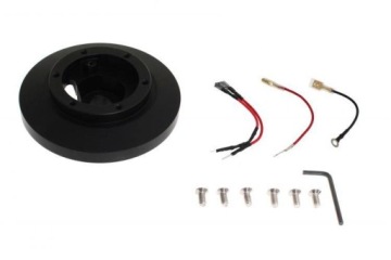 NABA BMW E36 E39 ADAPTER KIEROWNICY SPORTOWEJ