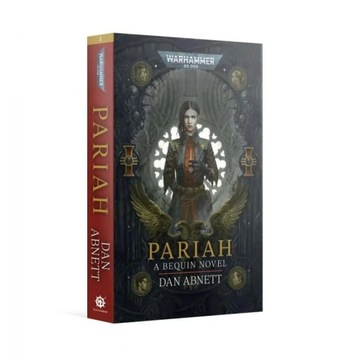 Pariah (pb) (BL2975) GamesWorkshop 60100181502