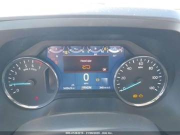 Ford Expedition III 2024 Ford Expedition 2024 Ford Expedition Limited 4x2 3.5 Benzyna 400KM, zdjęcie 6