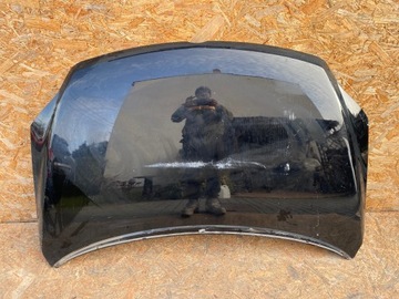 Vw Golf V VI Plus капот, крышка двигателя, оригинал