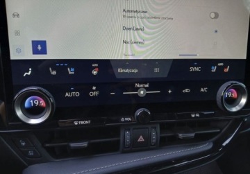 Lexus NX II SUV Facelifting 2.5 350h 243KM 2024 Lexus NX NX 350h F Sport Fuji 4x4 Vat Marza Bezwypadkowy ASO 1 wl, zdjęcie 24