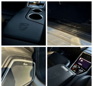 Porsche Panamera II Executive 2.9 E-Hybrid 462KM 2017 Porsche Panamera Porsche Panamera 4 E-Hybrid Edition 10 Jahre 2.9 462KM, zdjęcie 19