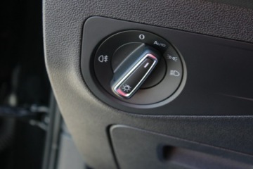 Volkswagen Tiguan II SUV Facelifting 2.0 TDI 150KM 2022 Volkswagen Tiguan LIFE DSG Salon Polska, zdjęcie 15