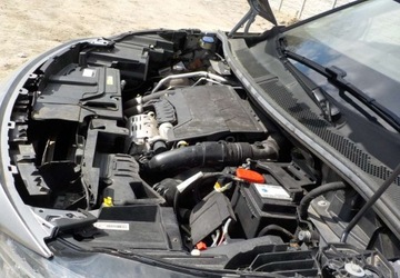 Peugeot 3008 II Crossover 1.2 PureTech 130KM 2019 Peugeot 3008 Okazja 1.2 Benzyna 130KM, zdjęcie 5