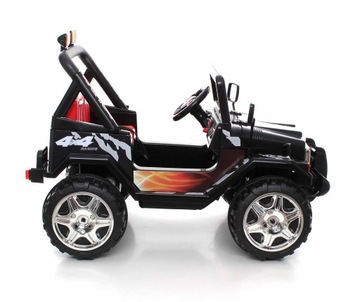 JEEP RAPTOR DRIFTER 2x45W MP3 2019 2 ЦВЕТА