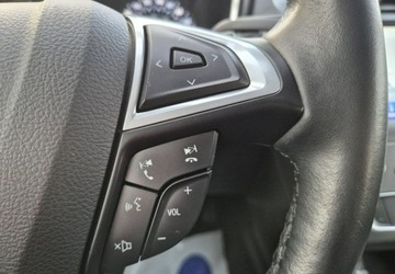 Ford Mondeo V Kombi Facelifting 2.0 EcoBlue 150KM 2020 Ford Mondeo Maly przebieg Automat 2.0 Diesel 150KM, zdjęcie 24