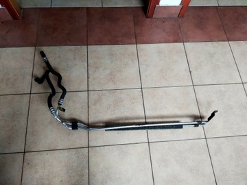 VOLVO CHŁODNICA OLEJU WSPOMAGANIA 31202354