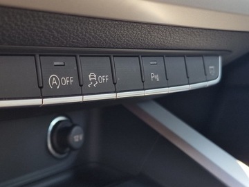 Audi A4 B9 Limousine Facelifting 2.0 30 TDI 136KM 2022 Audi A4 Limousine 30 TDI mHEV NAJEM 2 LATA- 2 443, zdjęcie 22