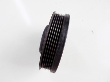 CADDY III 2K 10-15 1.6 TDI KOLO ŘEMENICE