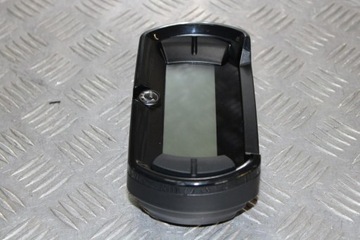 Przyciski przełączniki lewe OEM CAN AM RYKER 600 / 900 2021 - 2023