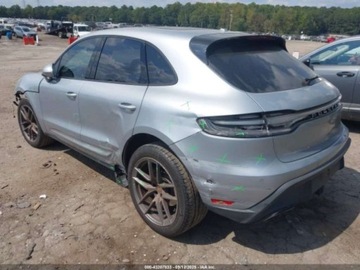 Porsche Macan 2023 Porsche Macan T 2023 2.0l 2.0 Benzyna 261KM, zdjęcie 3