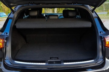 Infiniti 2014 Piękne Infiniti QX 70 S Zamiana, zdjęcie 19