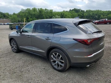 Acura MDX II 2024 Acura MDX Technology 2024 3.5l 3.5 Benzyna 290KM, zdjęcie 1