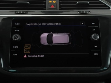 Volkswagen Tiguan II SUV 2.0 TDI 150KM 2018 Volkswagen Tiguan niski przebieg automat, zdjęcie 23