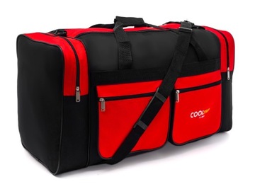 ТУРИСТИЧЕСКАЯ ДОРОЖНАЯ СУМКА БАГАЖ RGL 140Л