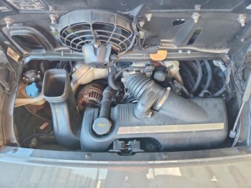 Porsche 911 997 Coupe 3.8 355KM 2006 Porsche 911 Carrera S 2006 3.8 Benzyna 355KM, zdjęcie 8