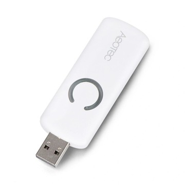 Aeotec Z-Stick Gen5+ - moduł USB - Z-Wave